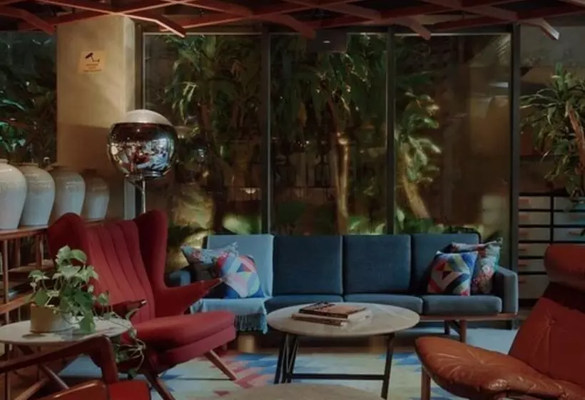 Fotos del hotel Kosenda:  23