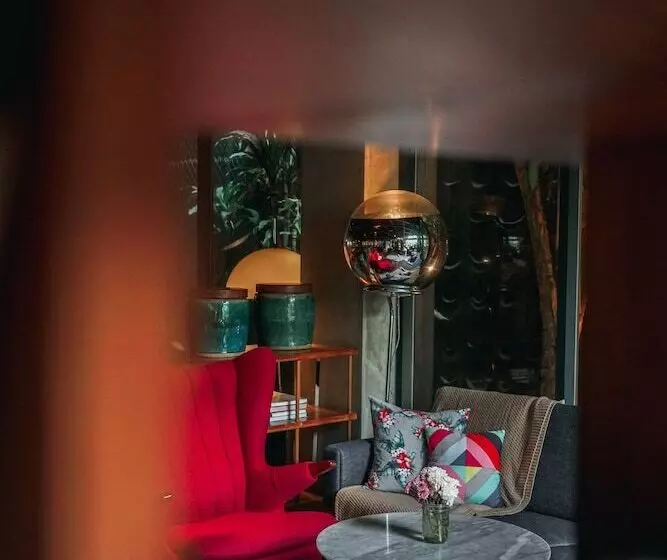 Fotos del hotel Kosenda:  25