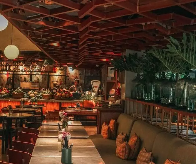 Fotos del hotel Kosenda:  4