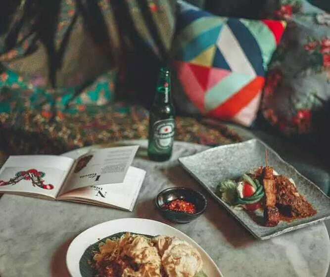 Fotos del hotel Kosenda:  20