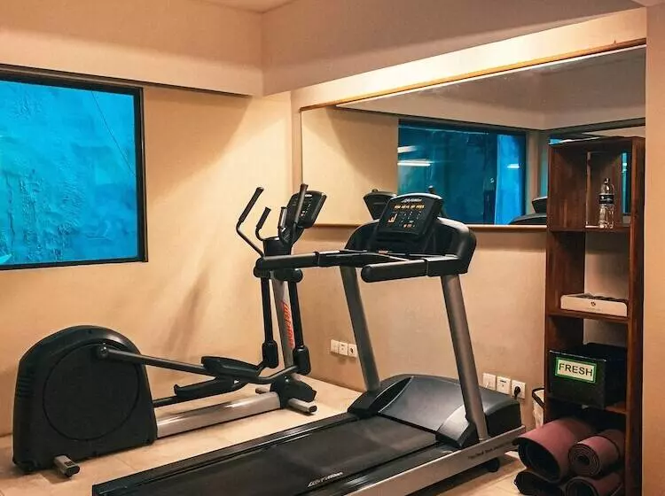 Fotos del hotel Kosenda:  22