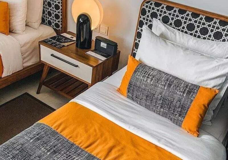 Fotos del hotel Kosenda:  7