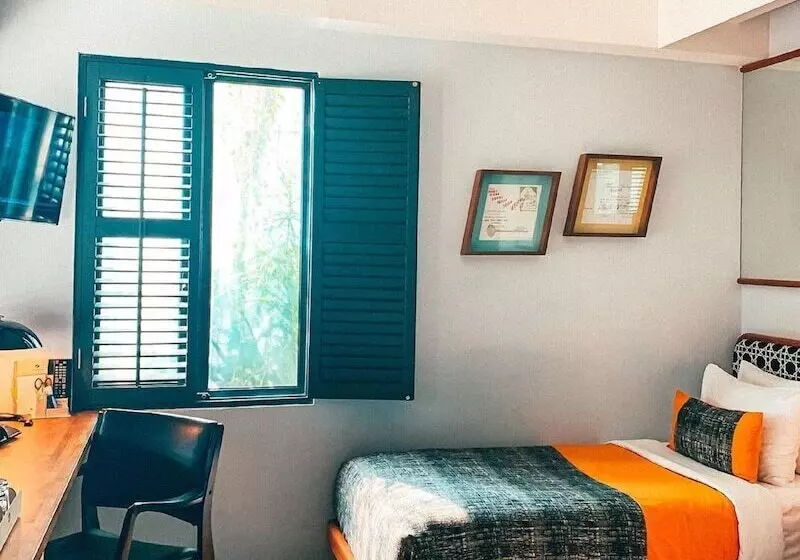 Fotos del hotel Kosenda:  15