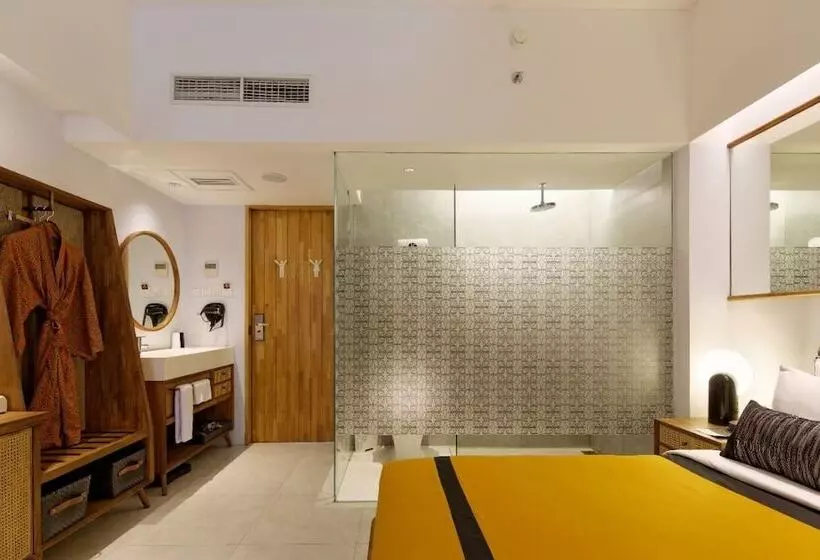 Fotos del hotel Kosenda:  19