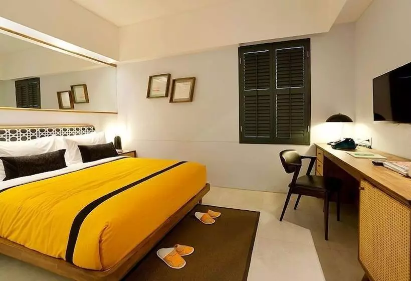 Fotos del hotel Kosenda:  11