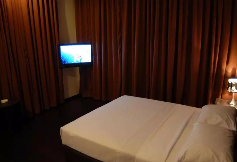 Fotos del hotel Manja:  9