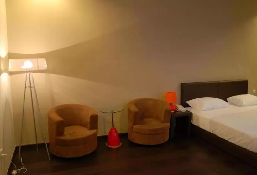 Fotos del hotel Manja:  10