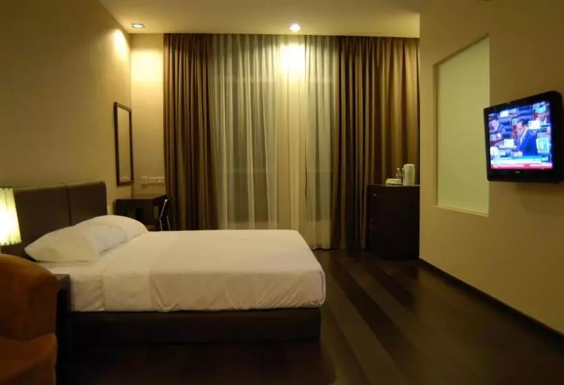 Fotos del hotel Manja:  11