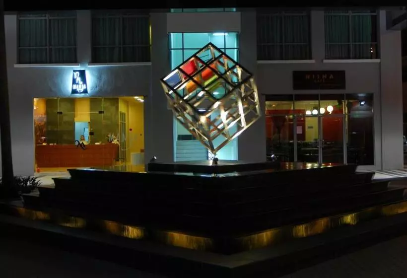 Fotos del hotel Manja:  4