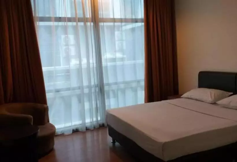 Fotos del hotel Manja:  12