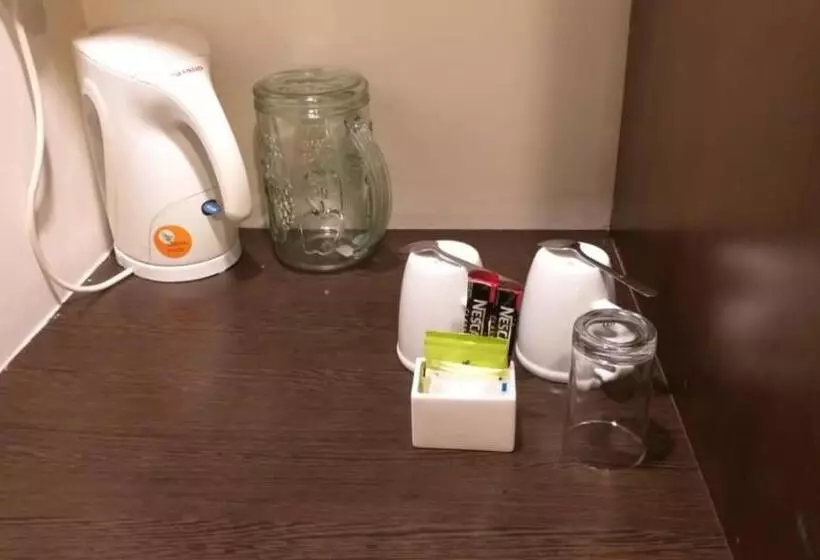 Fotos del hotel Manja:  15