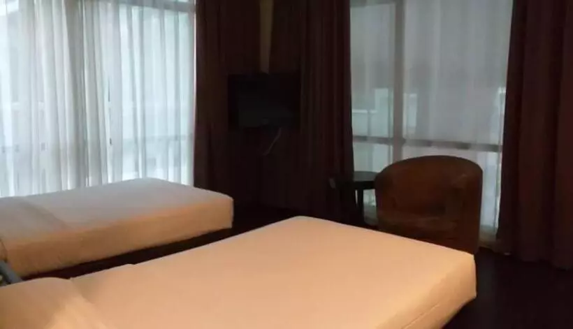 Fotos del hotel Manja:  13