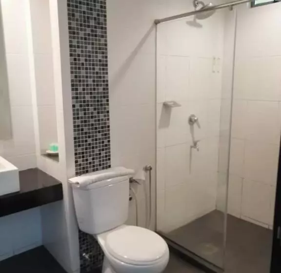 Fotos del hotel Manja:  3