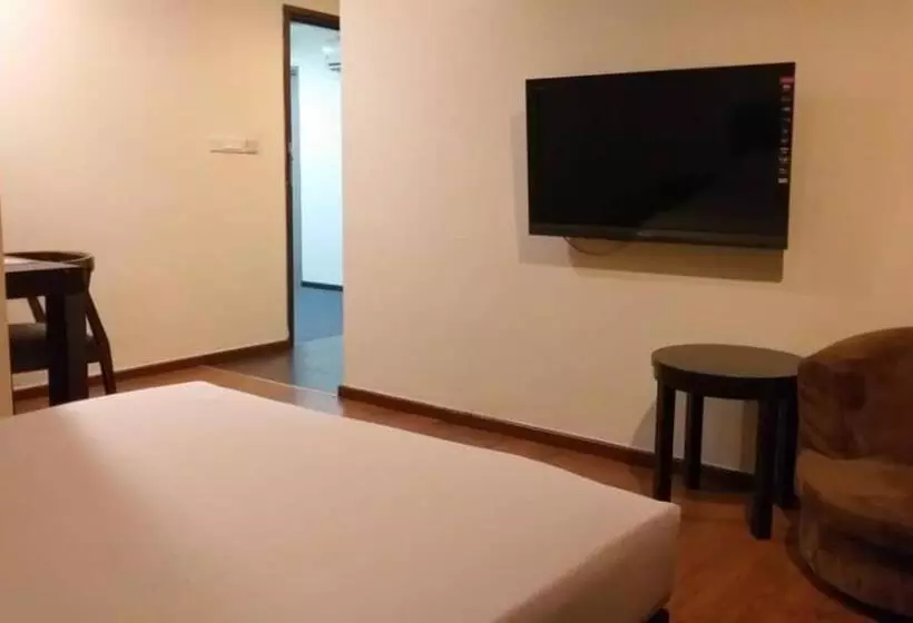 Fotos del hotel Manja:  14