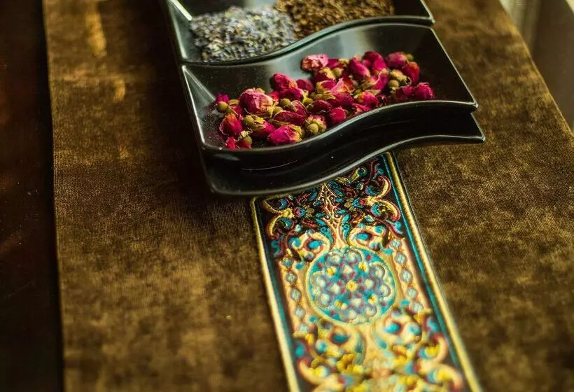 Fotos del hotel Melia Jinan:  70