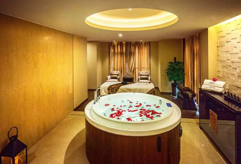 Fotos del hotel Melia Jinan:  54