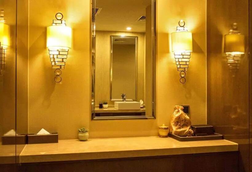 Fotos del hotel Melia Jinan:  69