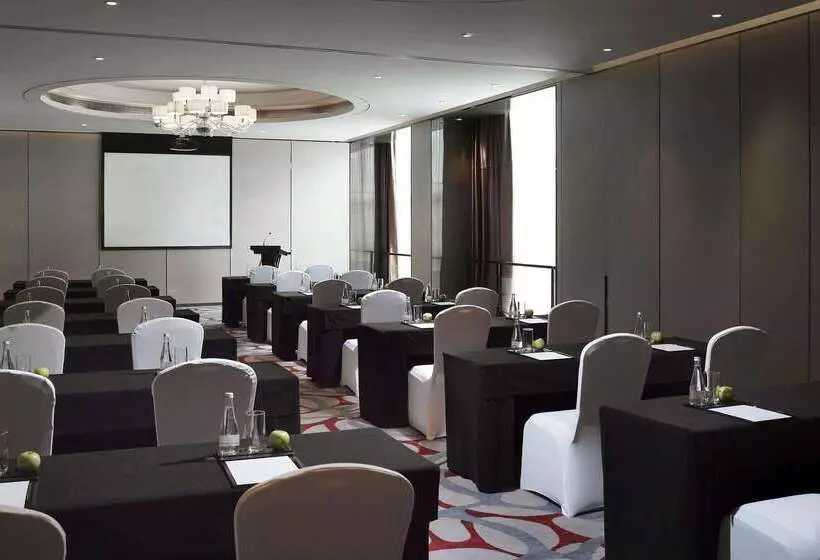 Fotos del hotel Melia Jinan:  32