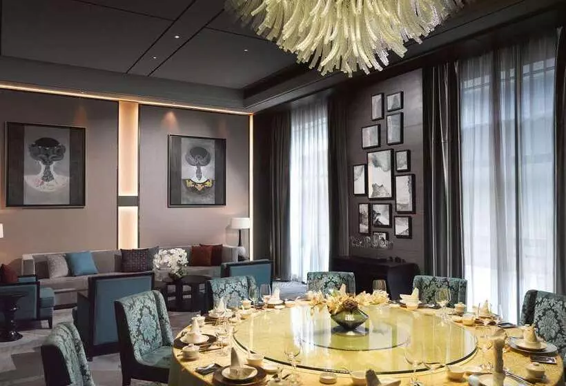 Fotos del hotel Melia Jinan:  83