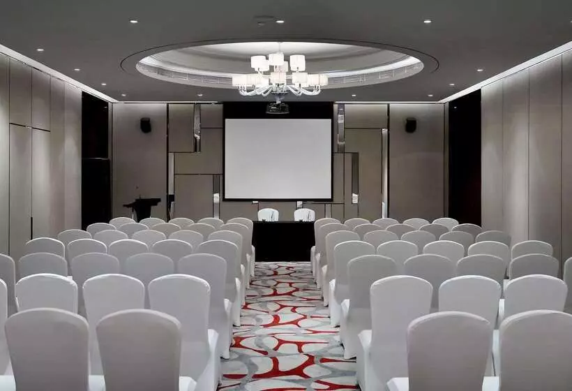 Fotos del hotel Melia Jinan:  37