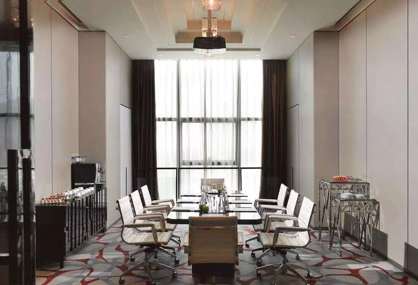 Fotos del hotel Melia Jinan:  33