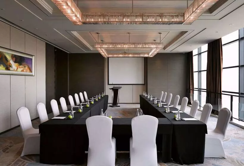 Fotos del hotel Melia Jinan:  39