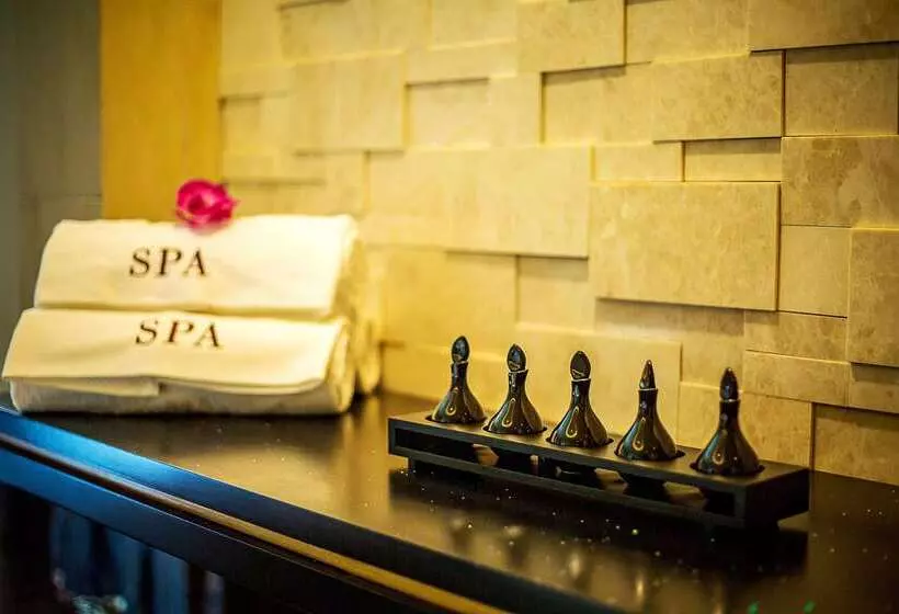 Fotos del hotel Melia Jinan:  62