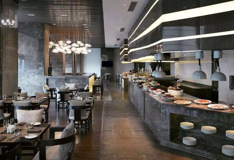 Fotos del hotel Melia Jinan:  23