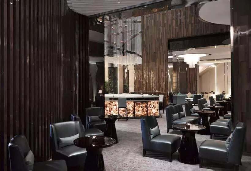 Fotos del hotel Melia Jinan:  82