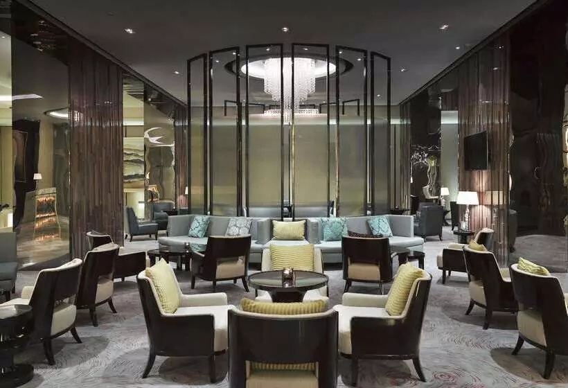 Fotos del hotel Melia Jinan:  77