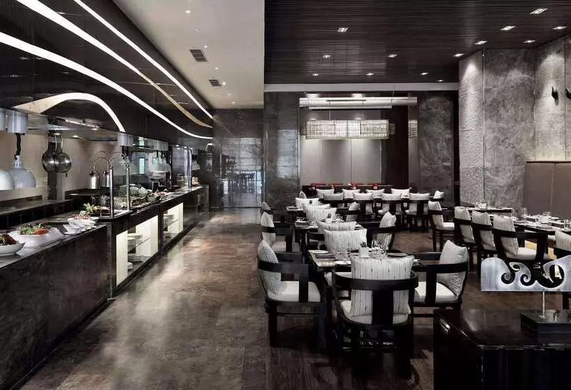 Fotos del hotel Melia Jinan:  20