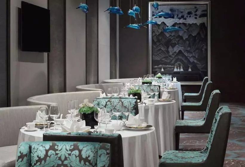 Fotos del hotel Melia Jinan:  26