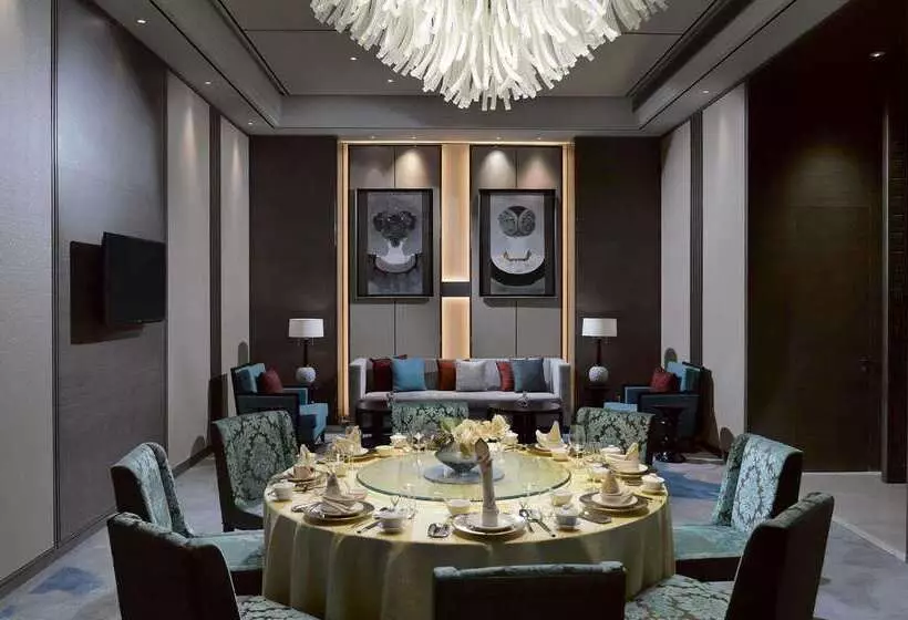 Fotos del hotel Melia Jinan:  67