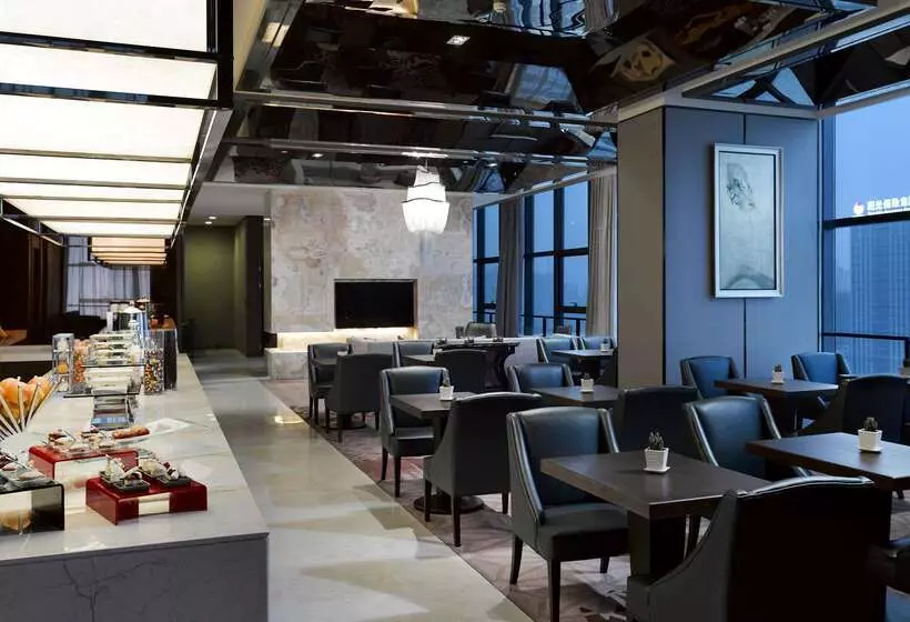 Fotos del hotel Melia Jinan:  63