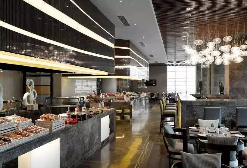 Fotos del hotel Melia Jinan:  17