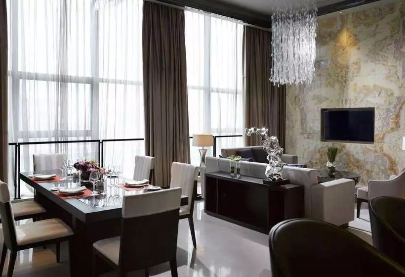 Fotos del hotel Melia Jinan:  57