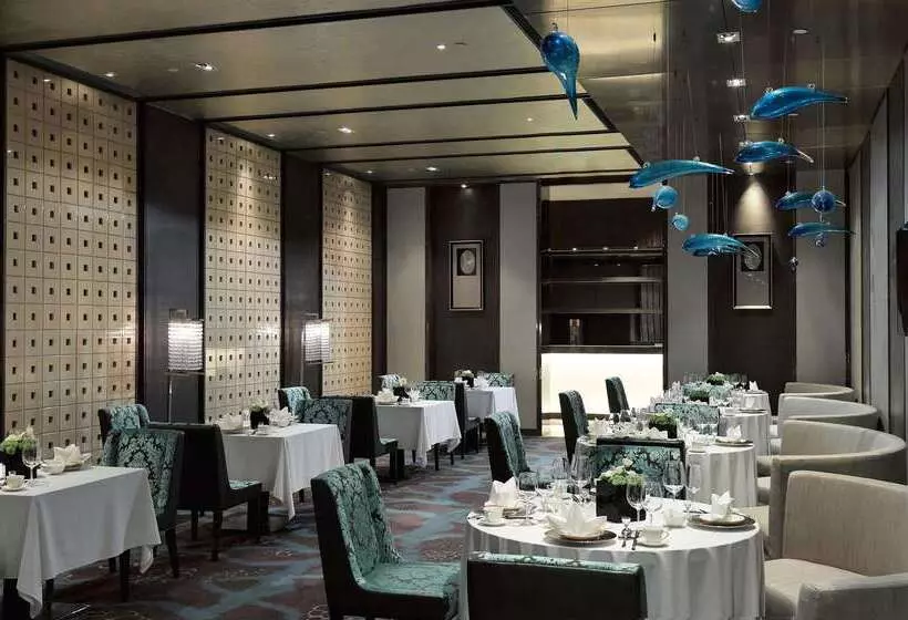 Fotos del hotel Melia Jinan:  19