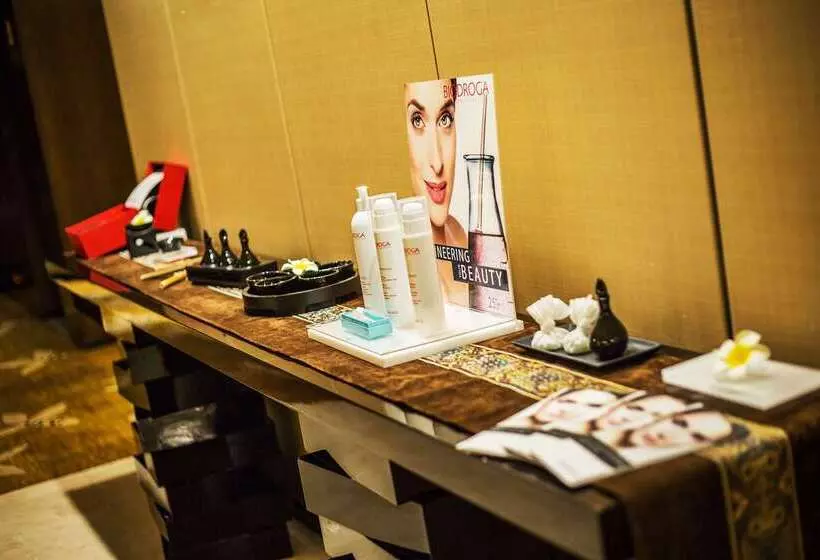 Fotos del hotel Melia Jinan:  76