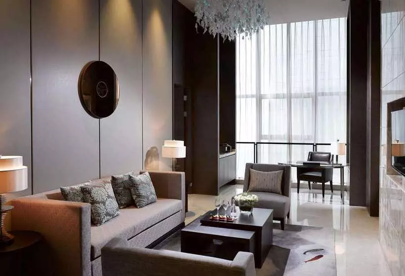 Fotos del hotel Melia Jinan:  3