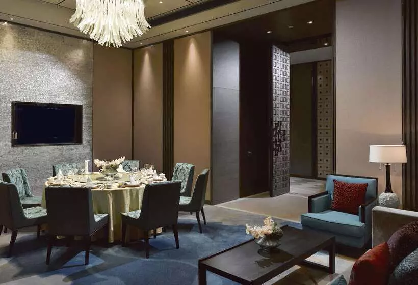 Fotos del hotel Melia Jinan:  73