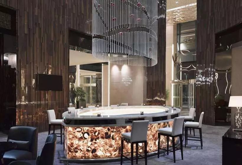 Fotos del hotel Melia Jinan:  30