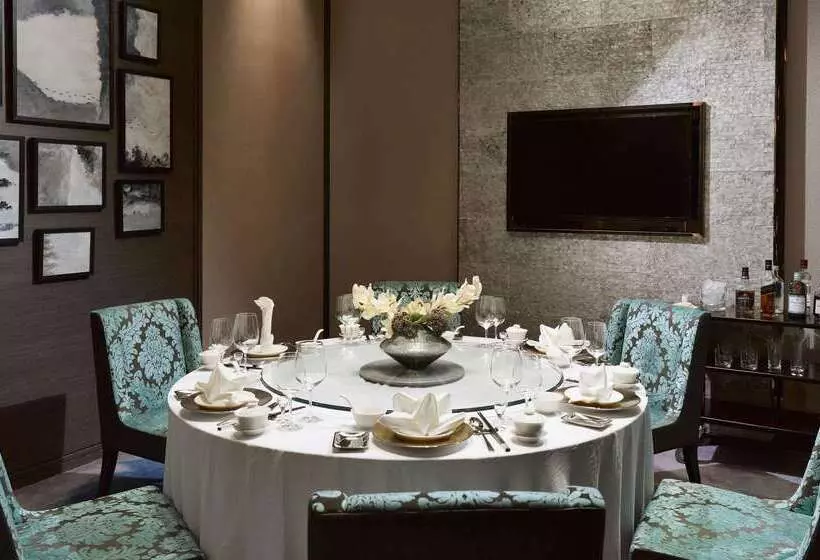 Fotos del hotel Melia Jinan:  31