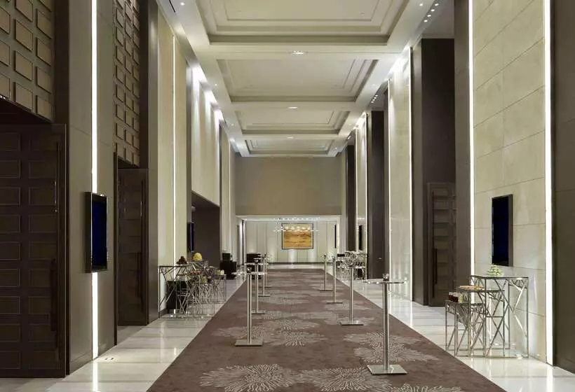 Fotos del hotel Melia Jinan:  12