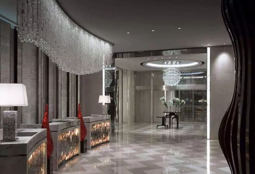 Fotos del hotel Melia Jinan:  14