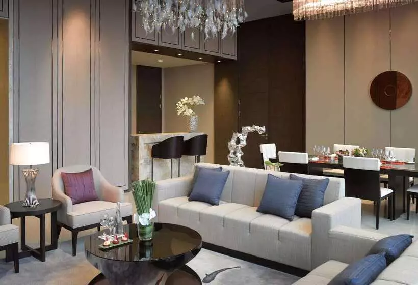 Fotos del hotel Melia Jinan:  2