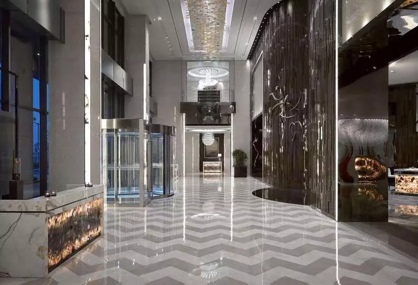 Fotos del hotel Melia Jinan:  9