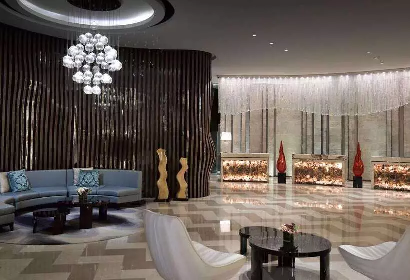 Fotos del hotel Melia Jinan:  61