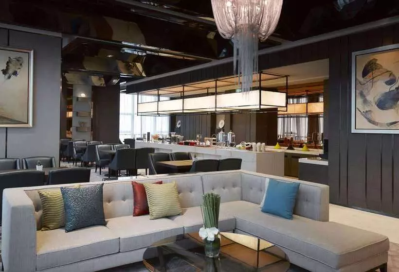 Fotos del hotel Melia Jinan:  8