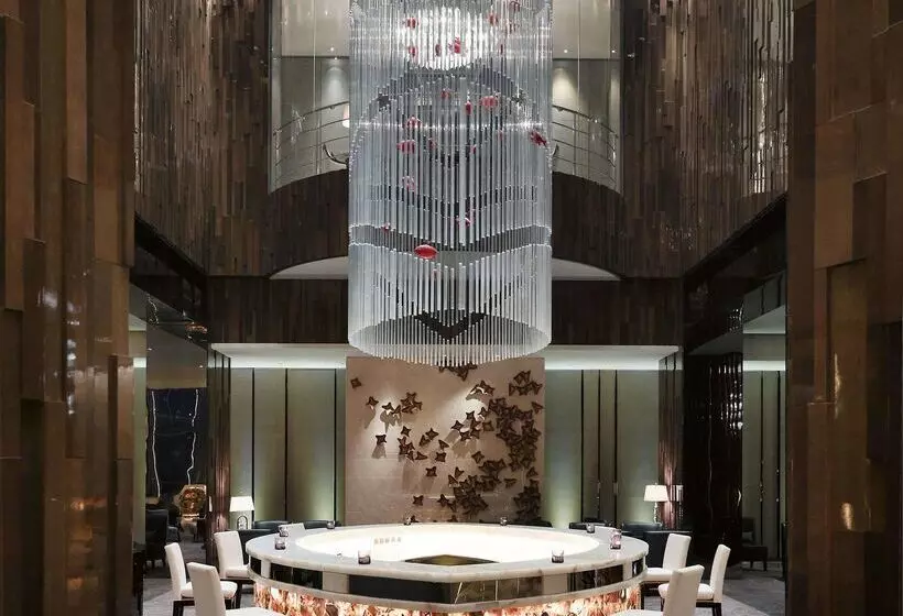 Fotos del hotel Melia Jinan:  74