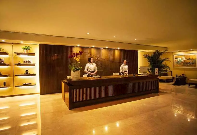 Fotos del hotel Melia Jinan:  80